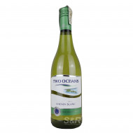 Two Oceans Chenin Blanc 750mL 